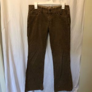 VINTAGE CORDUROY PANTS (7)